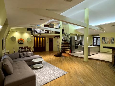 квартира за адресою В'ячеслава Липинського вул. (Чапаєва), 10