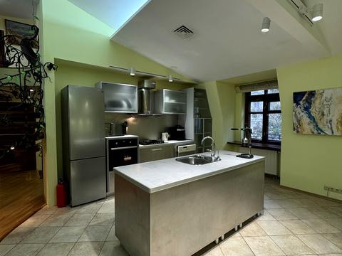 квартира за адресою В'ячеслава Липинського вул. (Чапаєва), 10