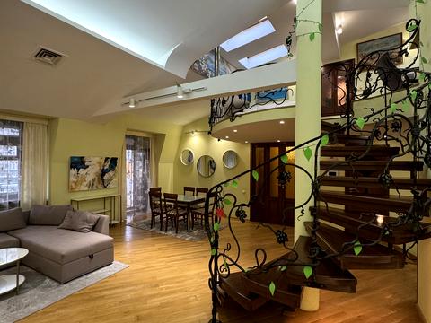 квартира за адресою В'ячеслава Липинського вул. (Чапаєва), 10