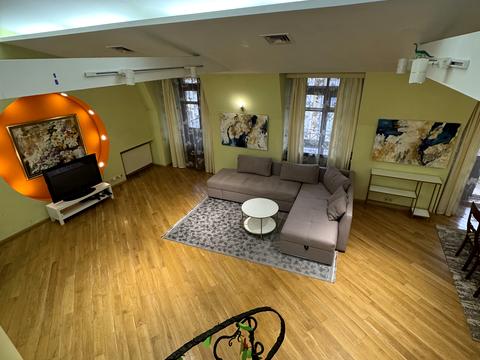 квартира за адресою В'ячеслава Липинського вул. (Чапаєва), 10