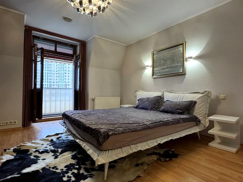 квартира за адресою В'ячеслава Липинського вул. (Чапаєва), 10