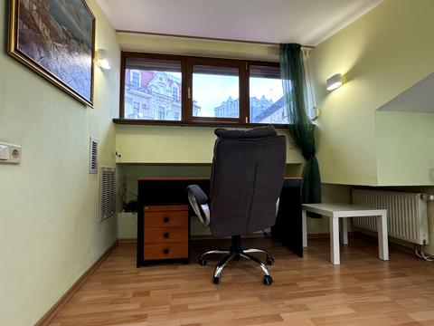 квартира за адресою В'ячеслава Липинського вул. (Чапаєва), 10