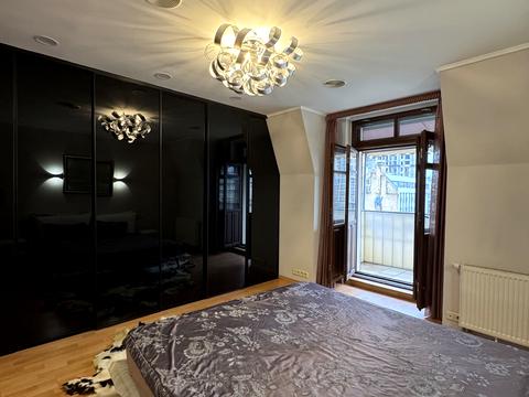 квартира за адресою В'ячеслава Липинського вул. (Чапаєва), 10