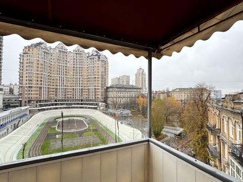 квартира за адресою В'ячеслава Липинського вул. (Чапаєва), 10