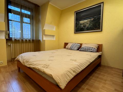 квартира за адресою В'ячеслава Липинського вул. (Чапаєва), 10