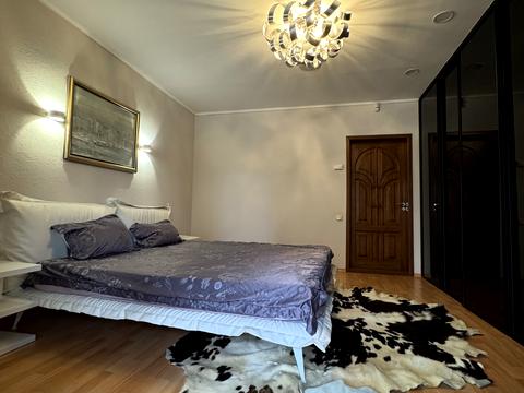 квартира за адресою В'ячеслава Липинського вул. (Чапаєва), 10