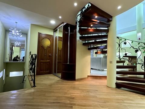 квартира за адресою В'ячеслава Липинського вул. (Чапаєва), 10