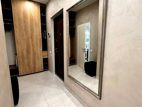 квартира по адресу Джона Маккейна ул. (Кудри Ивана), 7