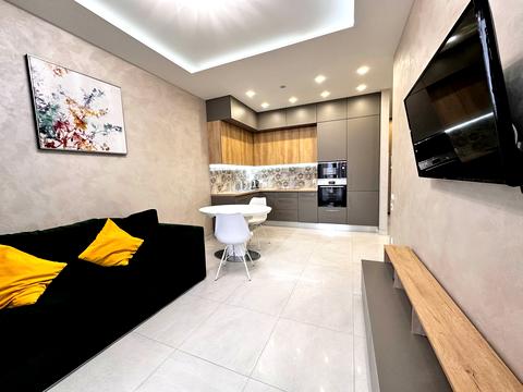 квартира по адресу Джона Маккейна ул. (Кудри Ивана), 7