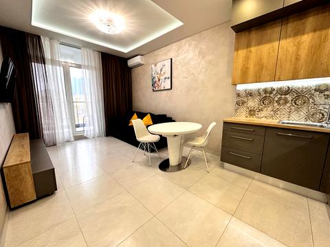 квартира по адресу Джона Маккейна ул. (Кудри Ивана), 7