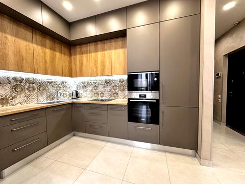 квартира по адресу Джона Маккейна ул. (Кудри Ивана), 7