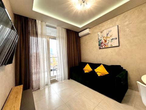 квартира по адресу Джона Маккейна ул. (Кудри Ивана), 7