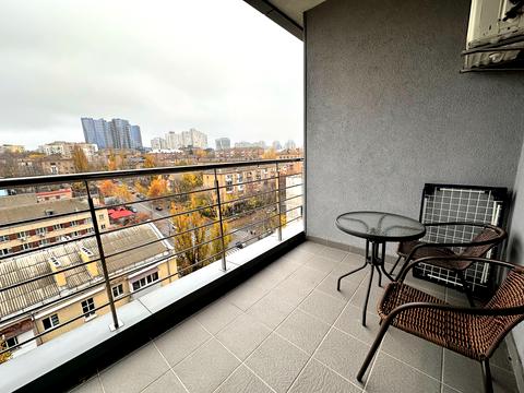 квартира по адресу Джона Маккейна ул. (Кудри Ивана), 7