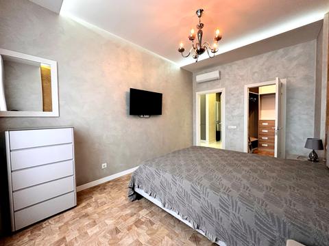 квартира по адресу Джона Маккейна ул. (Кудри Ивана), 7