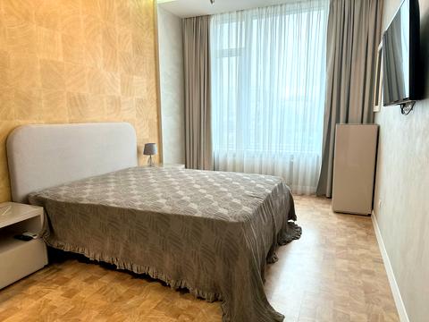 квартира по адресу Джона Маккейна ул. (Кудри Ивана), 7