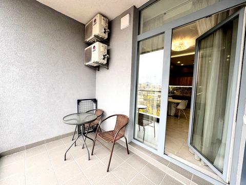 квартира по адресу Джона Маккейна ул. (Кудри Ивана), 7