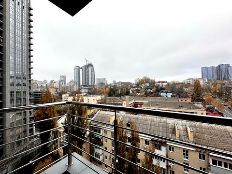 квартира по адресу Джона Маккейна ул. (Кудри Ивана), 7