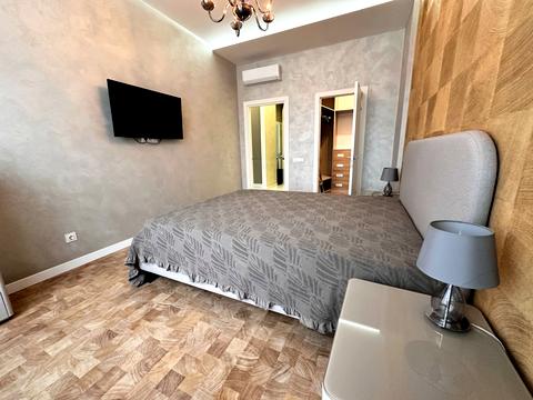 квартира по адресу Джона Маккейна ул. (Кудри Ивана), 7