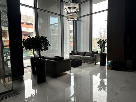 квартира по адресу Джона Маккейна ул. (Кудри Ивана), 7