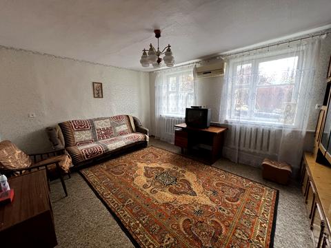 будинок за адресою Михайла Комарова вул., 121