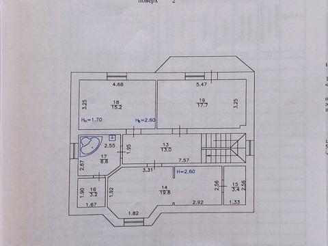 будинок за адресою Чапаєвка