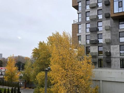 квартира за адресою Героїв просп., 1-Б