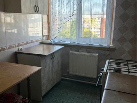 квартира за адресою Перемоги просп., 12