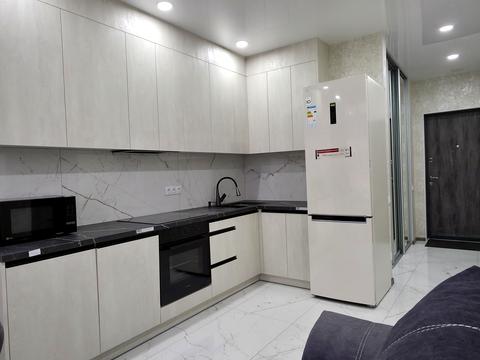 квартира по адресу Черниговская ул. (Черниговская), 8-Б