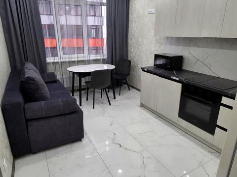 квартира по адресу Черниговская ул. (Черниговская), 8-Б