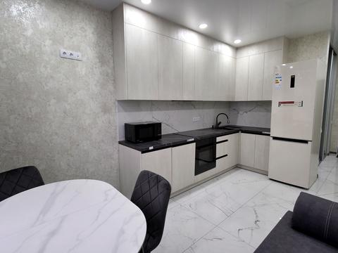 квартира по адресу Черниговская ул. (Черниговская), 8-Б