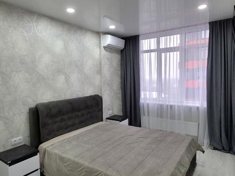 квартира по адресу Черниговская ул. (Черниговская), 8-Б