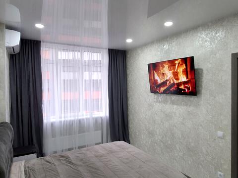 квартира по адресу Черниговская ул. (Черниговская), 8-Б