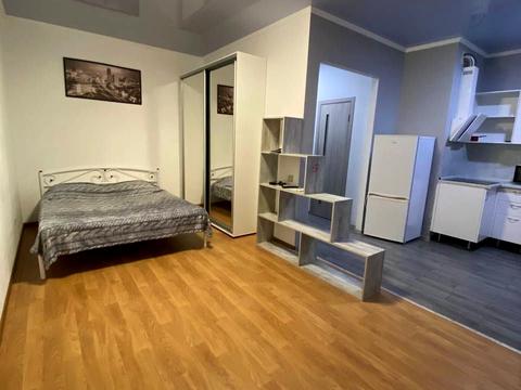 квартира по адресу Болгарская ул., 22