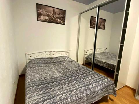 квартира по адресу Болгарская ул., 22