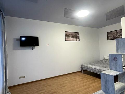 квартира по адресу Болгарская ул., 22