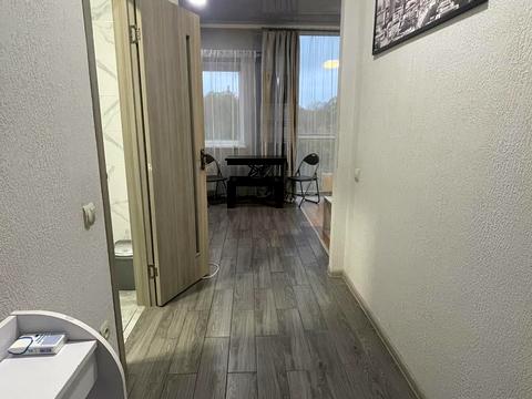 квартира по адресу Болгарская ул., 22