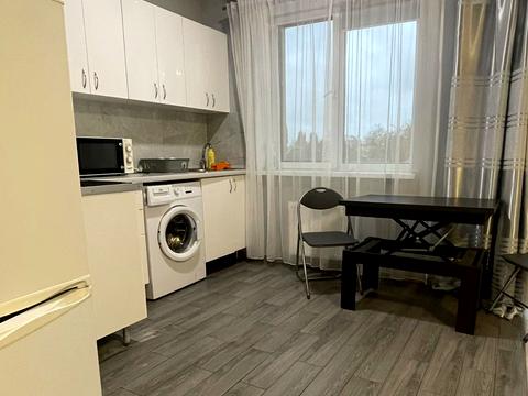 квартира по адресу Болгарская ул., 22