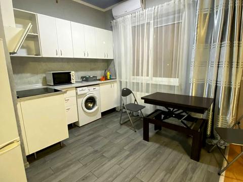 квартира по адресу Болгарская ул., 22