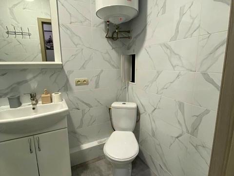 квартира по адресу Болгарская ул., 22