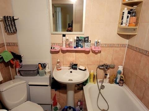 квартира за адресою Перемоги вул., 54