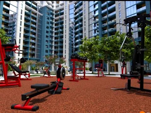 квартира по адресу Стрыйская ул., 108