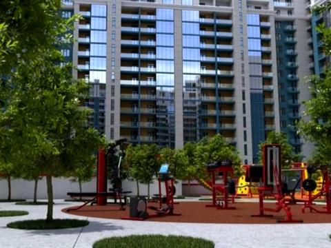 квартира по адресу Стрыйская ул., 108