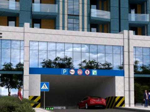 квартира по адресу Стрыйская ул., 108