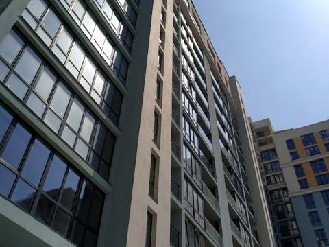 квартира по адресу Стрыйская ул., 108