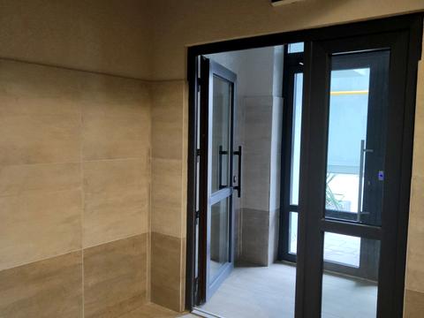 квартира по адресу Стрыйская ул., 108