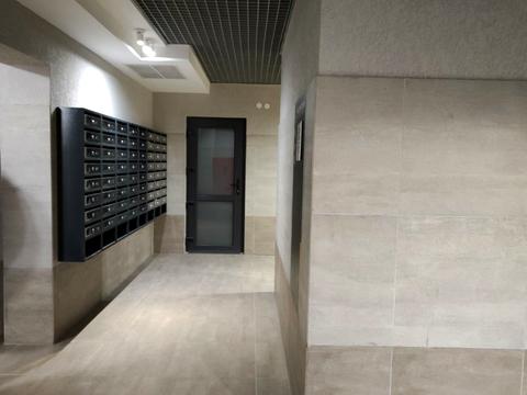 квартира по адресу Стрыйская ул., 108