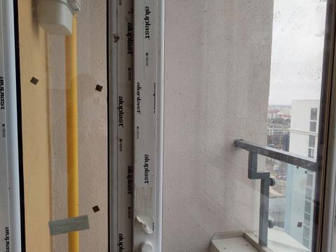 квартира по адресу Стрыйская ул., 108