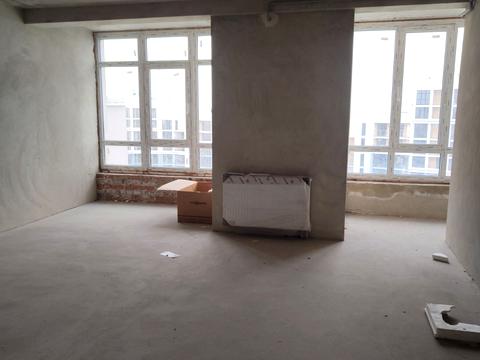 квартира по адресу Стрыйская ул., 108