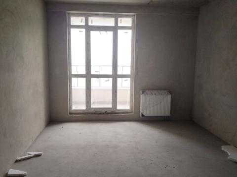 квартира по адресу Стрыйская ул., 108