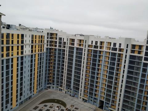 квартира по адресу Стрыйская ул., 108